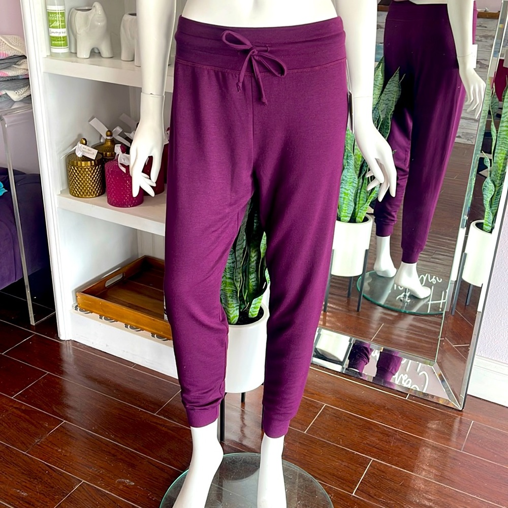 Beyond Yoga sweat pants